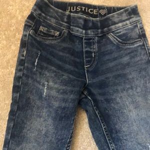 Girls jeans